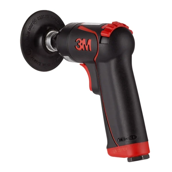 Loftslípirokkur (vinkil) Pistol Grip - Image 4