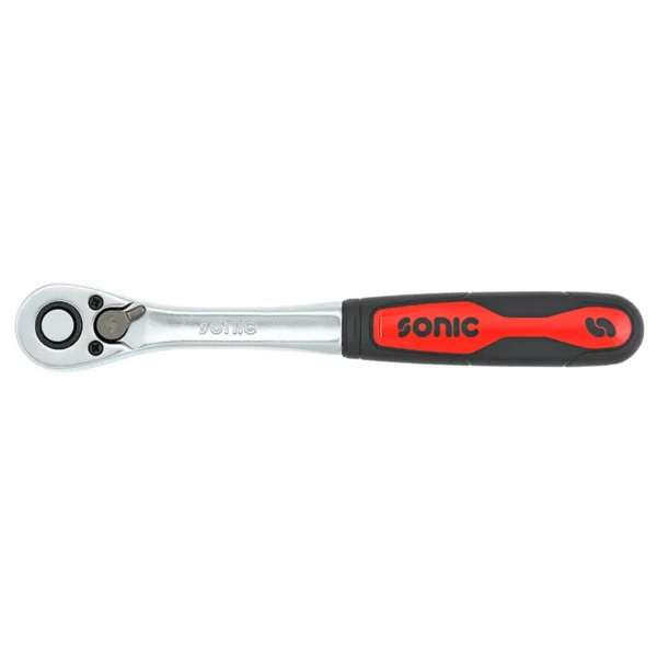 Skrall 1/4" 60 tennur