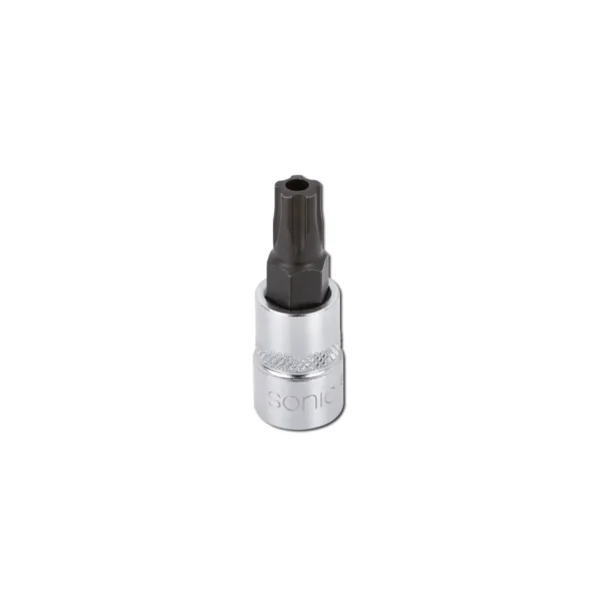 Torx toppur TX plus 1/4" 40 IPR