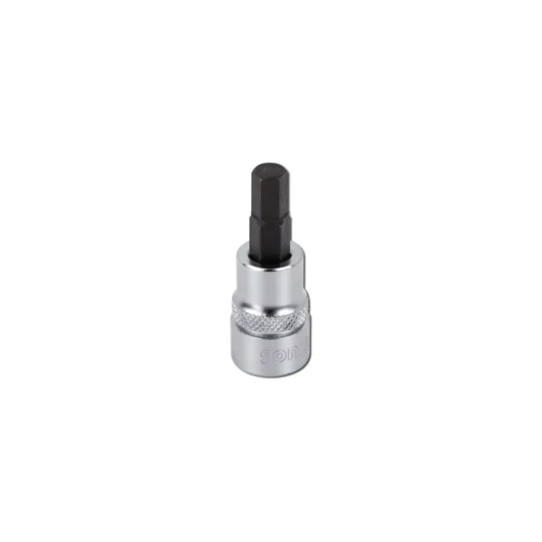 Sexkantur toppur 3/8" 12mm