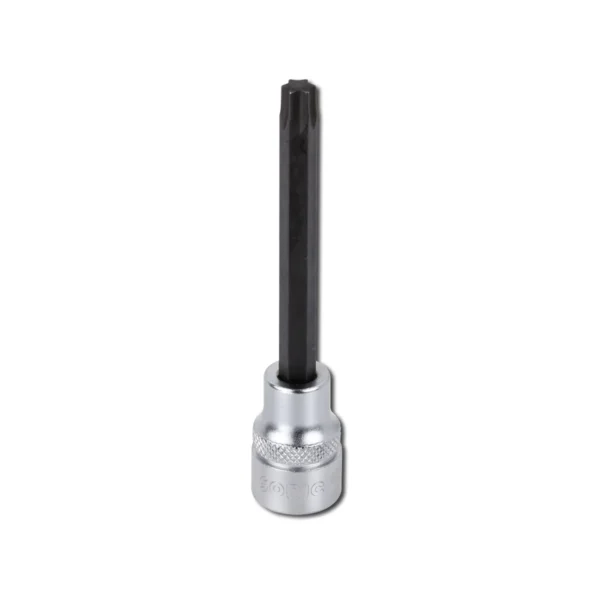 Torx toppur langur 3/8" T15