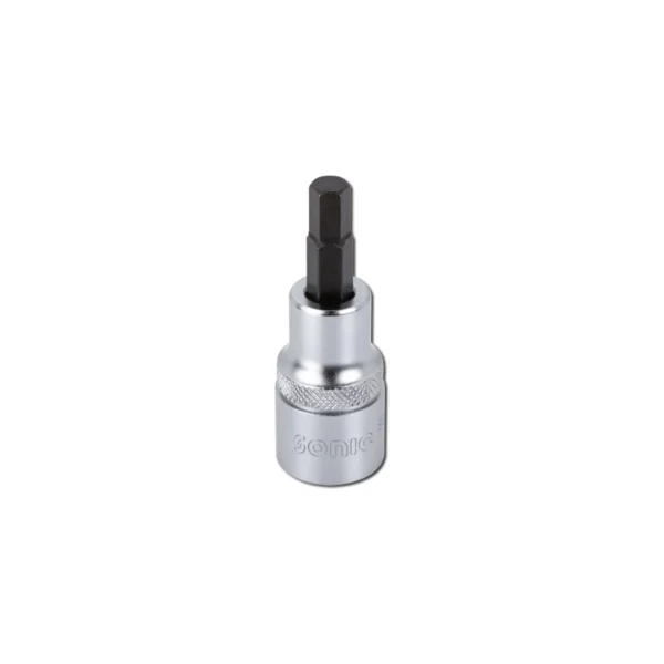 Sexkant toppur 1/2"  5mm