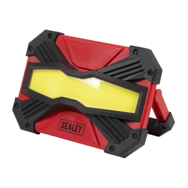 Vinnuljós LED 30W og hleðslubanki - Image 4