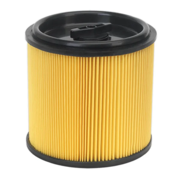 Filter fyrir PC200 og PC300 ryksugur