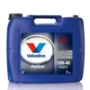 10W-40 Valvoline ProFleet LS Plus smurolía