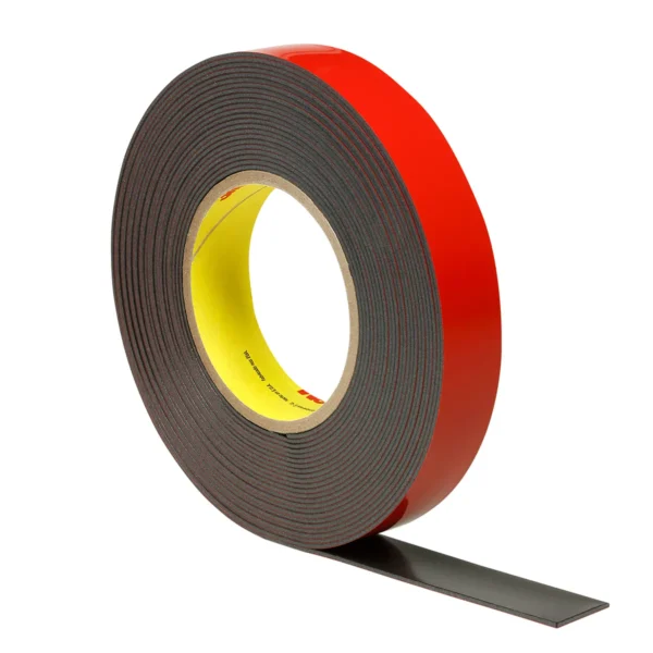 Double Tape 3M Acrylic Plus Series PT1000