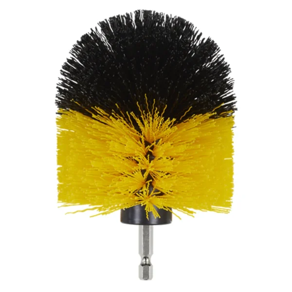 Burstasett 3 stk. og bitahaldari 1/4" - Image 3