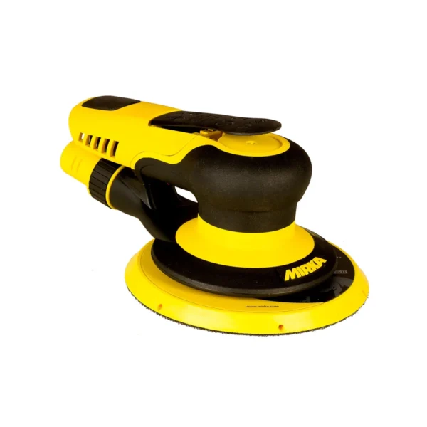 Mirka Pros 680CV Ø150mm - 8.0