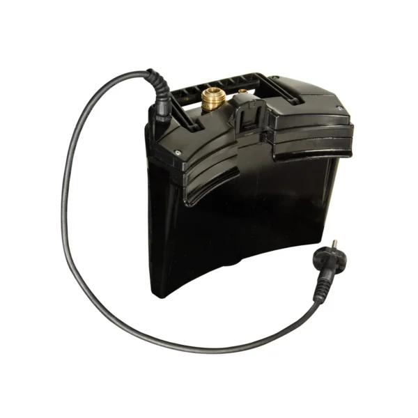 Stýribox/loftstýirbox fyrir DE 915 230V