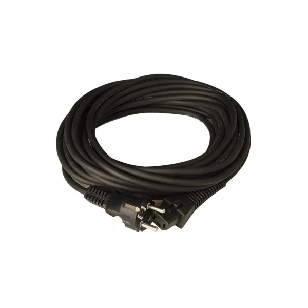 Rafmagsnkapall 10m / 230v
