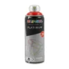 DUPLI-COLOR Platinum, traffíkrauður, háglans, 400 ml spreybrúsi.