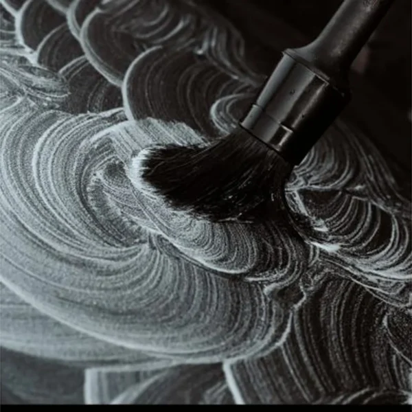 Bursti - K2 Pino PRO detail brush - Image 4