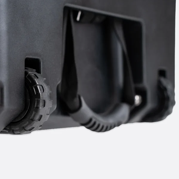 TentBox Cargo ferðabox - Image 12