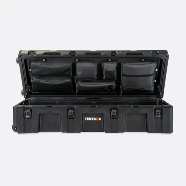 TentBox Cargo ferðabox - Image 3