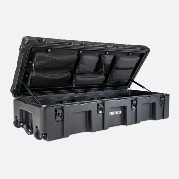 TentBox Cargo ferðabox - Image 4