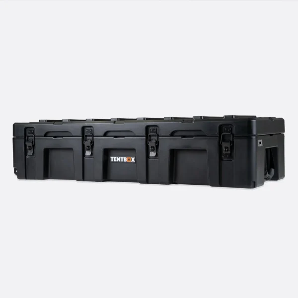TentBox Cargo ferðabox - Image 7