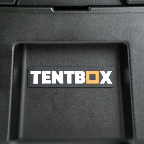 TentBox Cargo ferðabox - Image 9