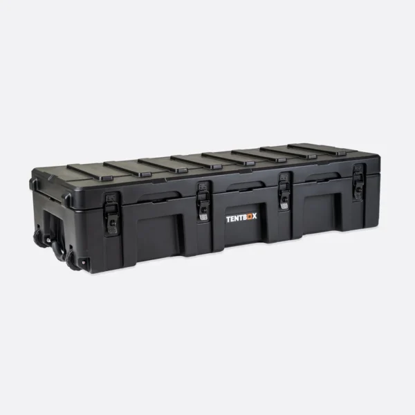 TentBox Cargo ferðabox - Image 10