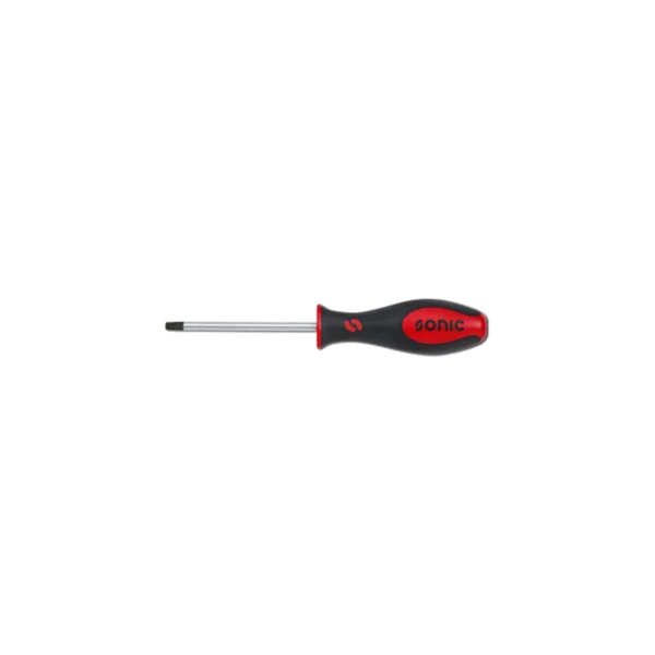 Torx skrúfjárn  T6