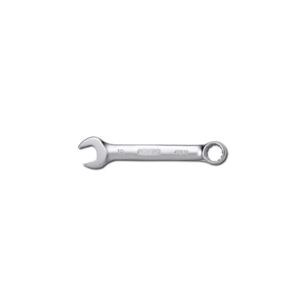 Fastur lykill stubbur 14mm