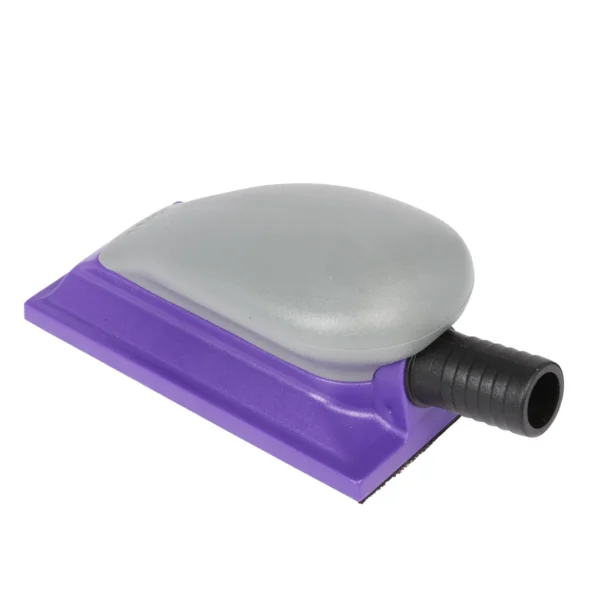Slípiklossi 3M Hookit Purple 70x127mm - Image 4