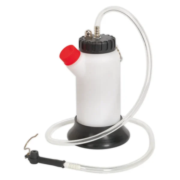 Bremsublæðara flaska 500ml