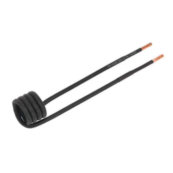 Hitaelement snúið beint Ø32mm