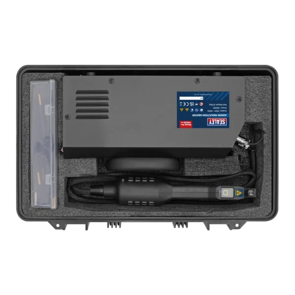 Spanhitari 2000W / 230V - Image 3