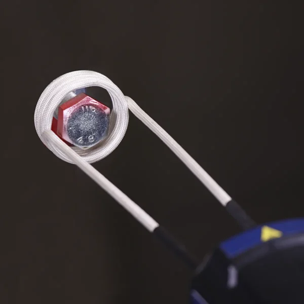 Spanhitari 1000W / 230V - Image 5