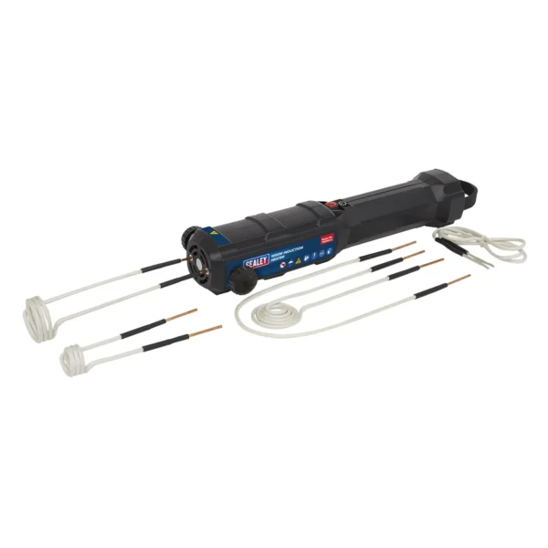 Spanhitari 1000W / 230V - Image 9