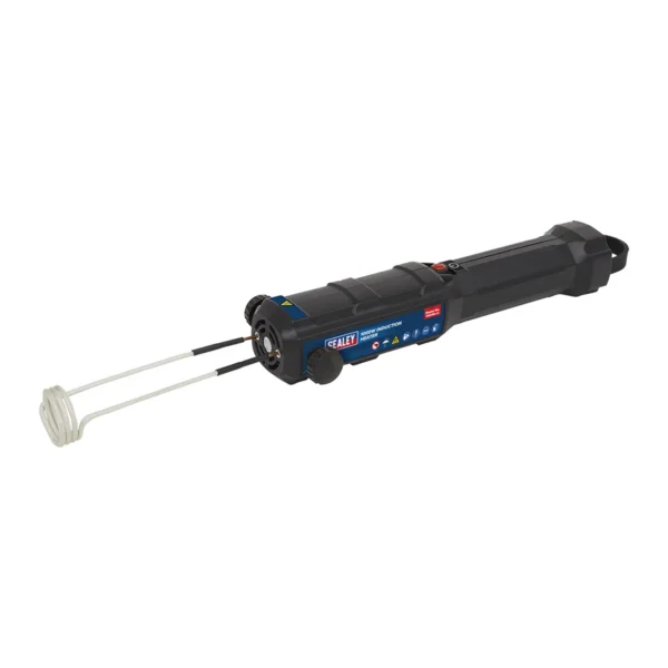 Spanhitari 1000W / 230V - Image 10