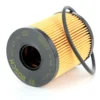 Bosch P 9256 olíusíuinnlegg með þéttihring