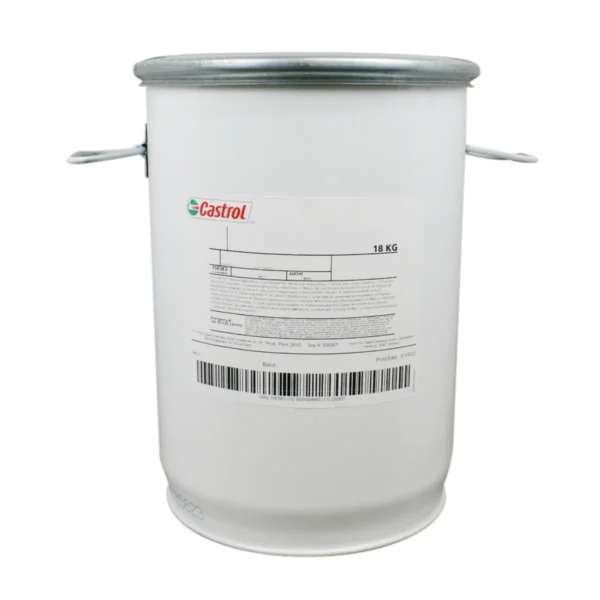 Koppafeiti GR 100-0 PD 18kg