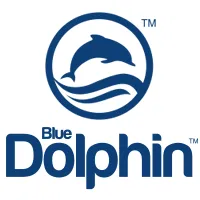 Blue Dolphin