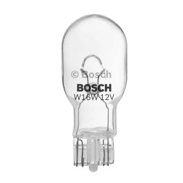Pera 16W 12V ECO W2,1X9.5d