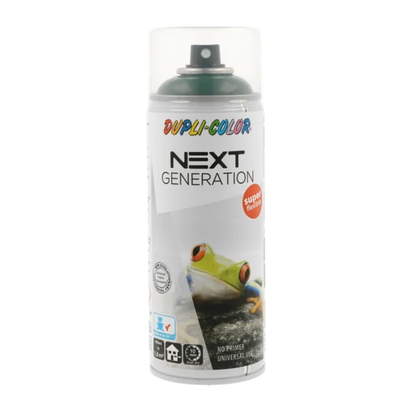 Next lakksprey mosagrænn glans