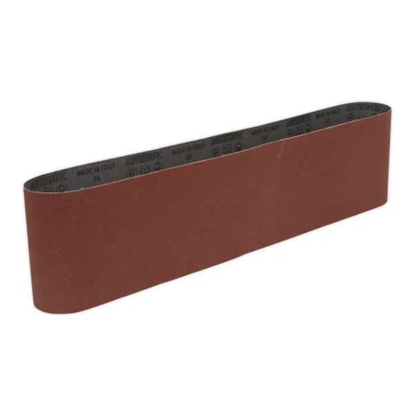Slípiband 100x915mm  P80