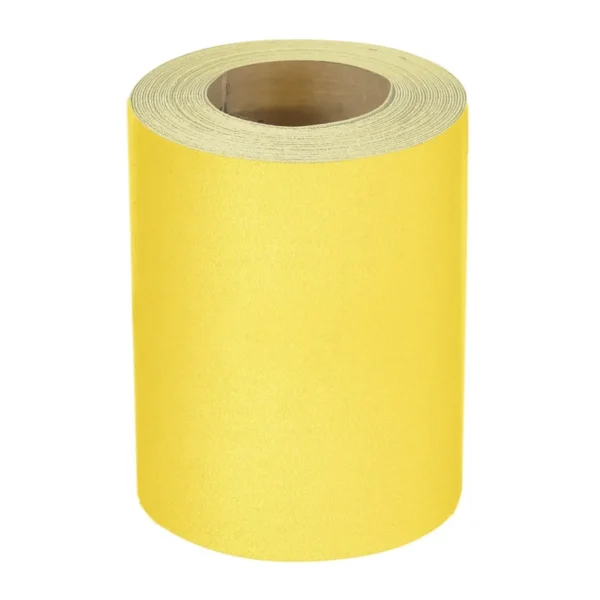 Sandpappír rúlla P240 93mm x 2,5m