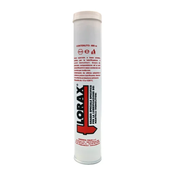 Fleygafeiti Lorax 600ml