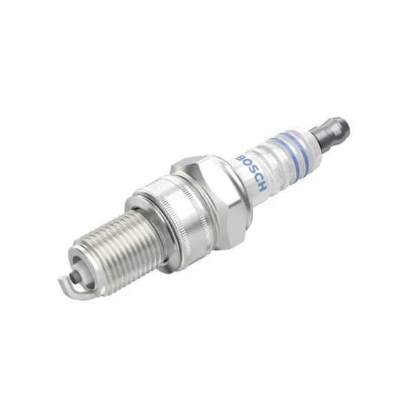 Kerti Nickel W 8 DC