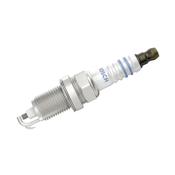 Kerti Nickel FR 8 HC