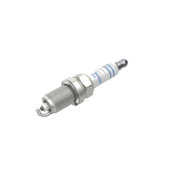 Kerti Nickel FR 6 LES