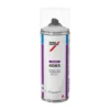 Stálgrunnur / Svartur / 400ml frá Spies Hecker, 400ml spreybrúsi