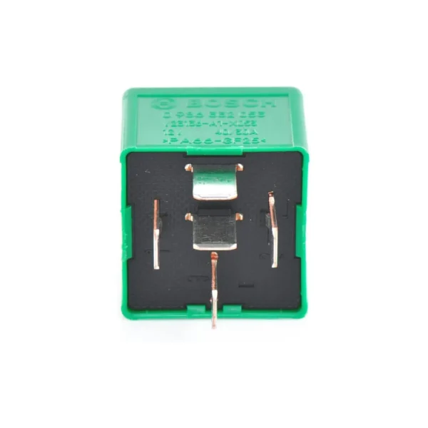 Relay 12V 30A - Image 4