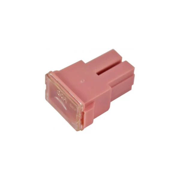 Öryggi stofn hún 30A 32V bleikt Type AS