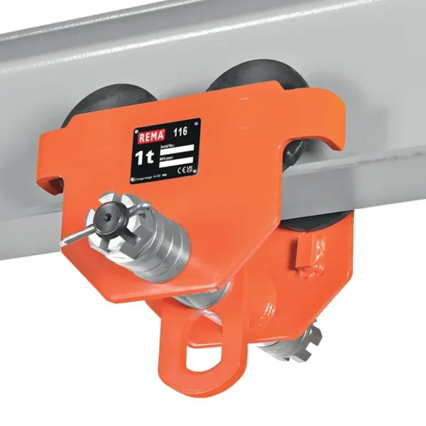 Hlaupaköttur  500kg REMA 116