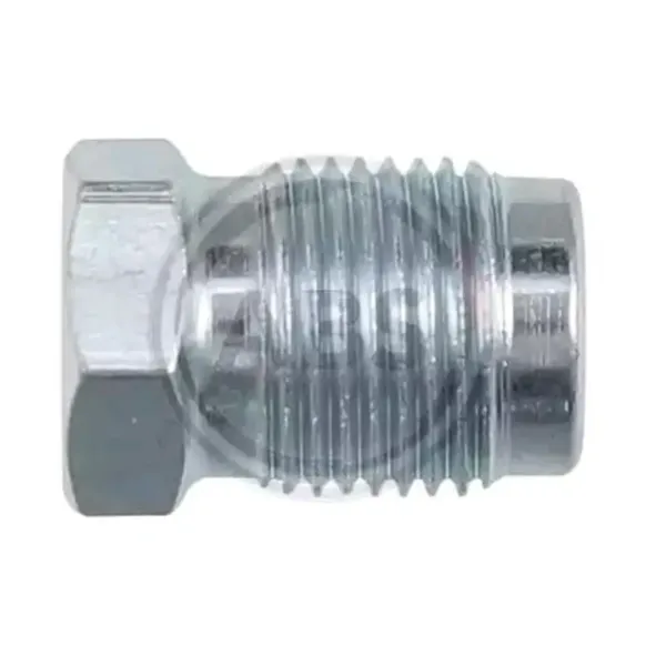 Bremsunippill M12X1,00 6mm