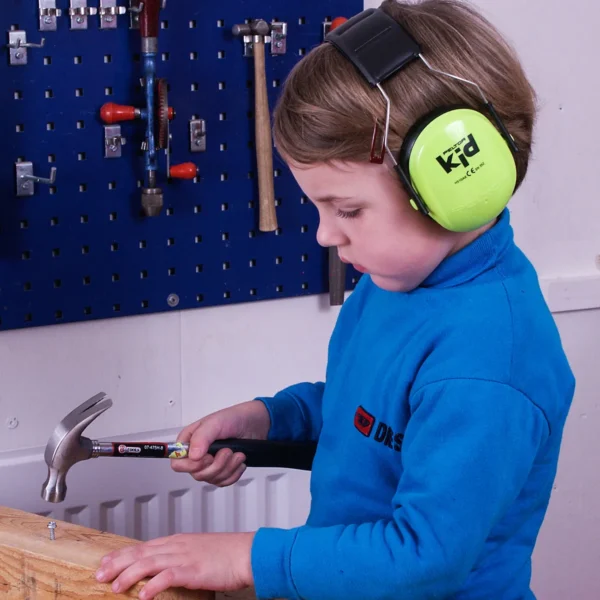Peltor Kid heyrnarhlíf fyrir börn - Image 3