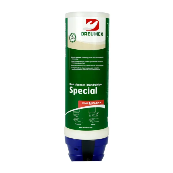 Handþvottakrem Dreumex Special One2Clean