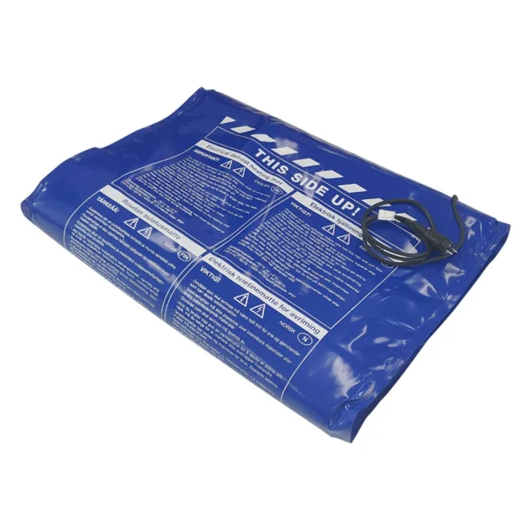 Hitamotta fyrir jarðveg 3x1m 230V/1000W - Image 3
